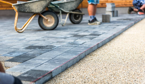 Best Residential Driveway Pavers in Belcourt, ND